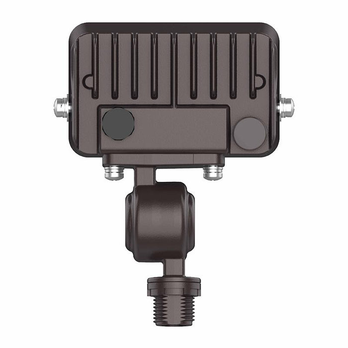 Westgate LFE 15W LED Flood Light with 1/2" Knuckle, 4000K