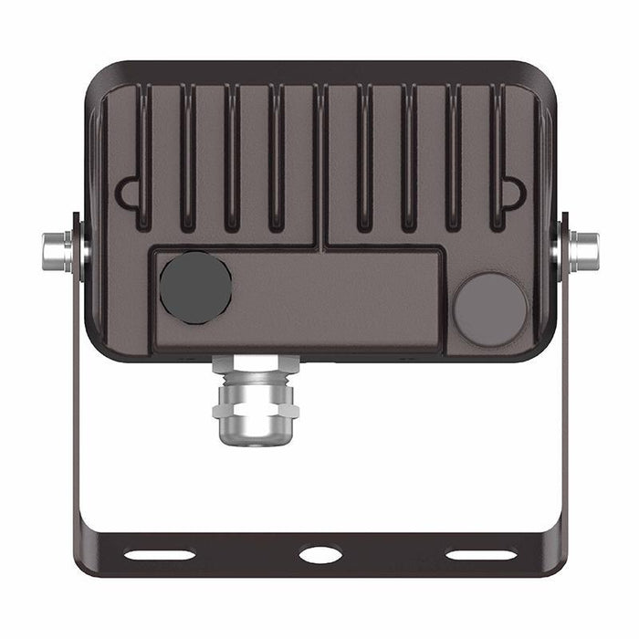 Westgate LFE 15W LED Flood Light with U Bracket, 5000K