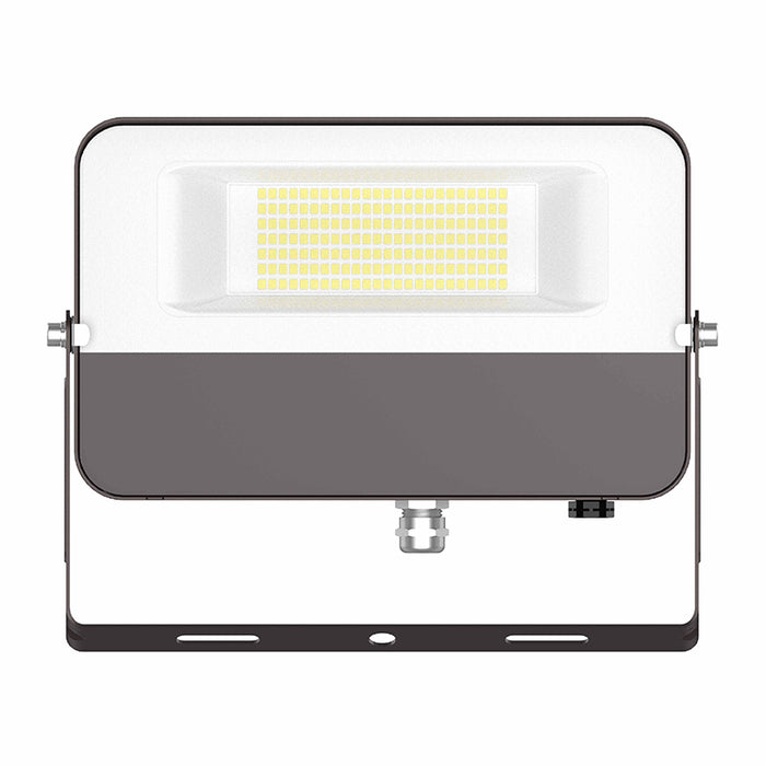 Westgate LFE 50W LED Flood Light with U Bracket, CCT