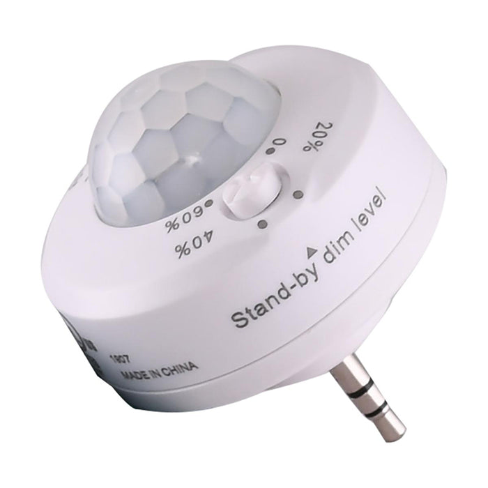 Satco 80-955 Hi-Pro Motion Sensor / PIR