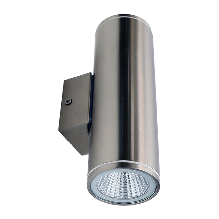 Westgate WMC2 3" 6W LED Outdoor Cylinder Lights, Multi-CCT, Up/Down Light, 12V