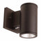 Westgate WMC2 2" 6W LED Outdoor Cylinder Lights, Multi-CCT, Down Light