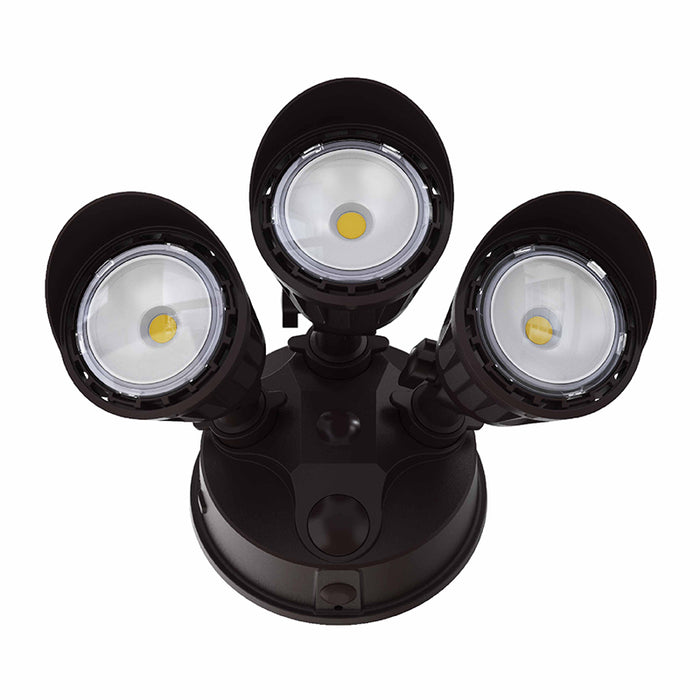 Westgate SL 30W LED Security Light, CCT