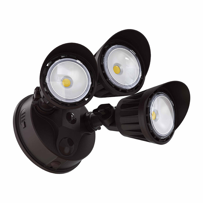 Westgate SL 30W LED Security Light, CCT