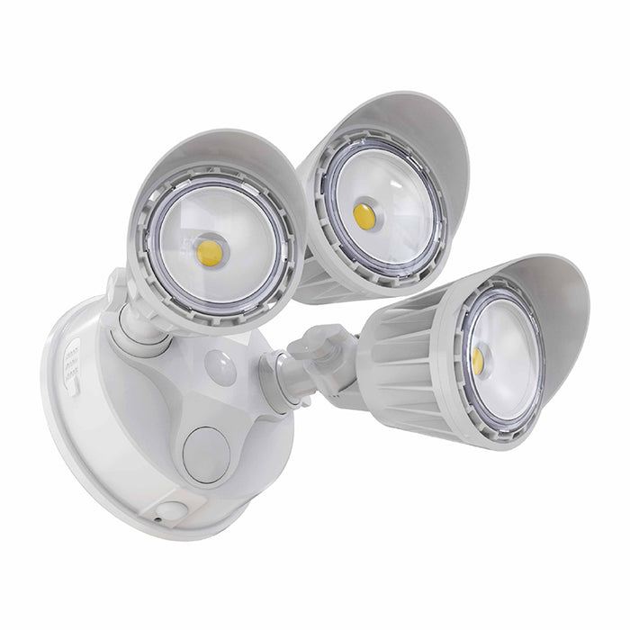 Westgate SL 30W LED Security Light, CCT