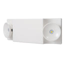 Sure-Lites SEL25SD 25 Feet Coverage LED Emergency Light, Self Diagnostic