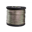 Westgate 1/16" 500FT Steel Aircraft Suspension Cable