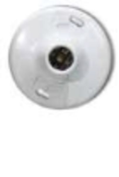 Westgate MS507C-UL Bakelite Keyless Lamp Holder