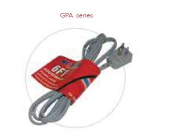 Westgate GPA6-2 6-ft Angle Plug