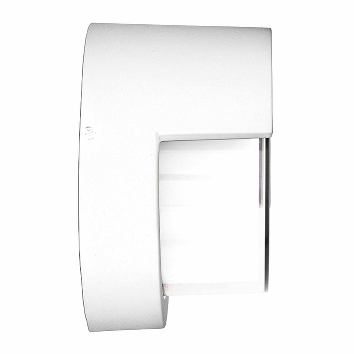 Westgate LRS-F 12W LED Outdoor Wall Light