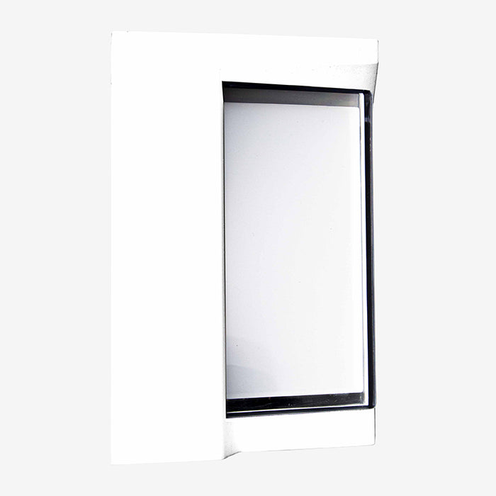 Westgate LRS-H 12W LED Outdoor Wall Light