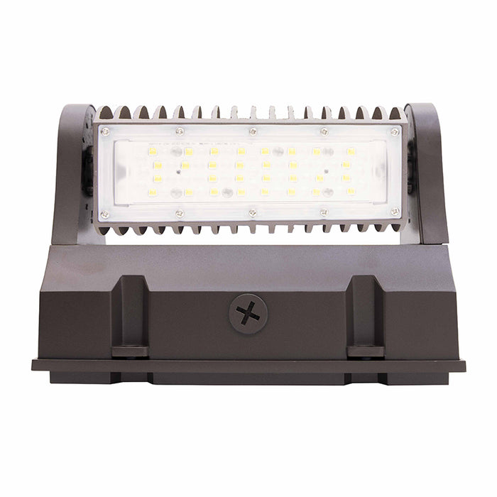 Westgate LW360 25W LED 360° Rotatable Wall Pack