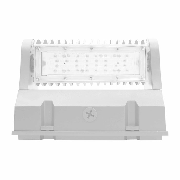 Westgate LW360 25W LED 360° Rotatable Wall Pack - CCT