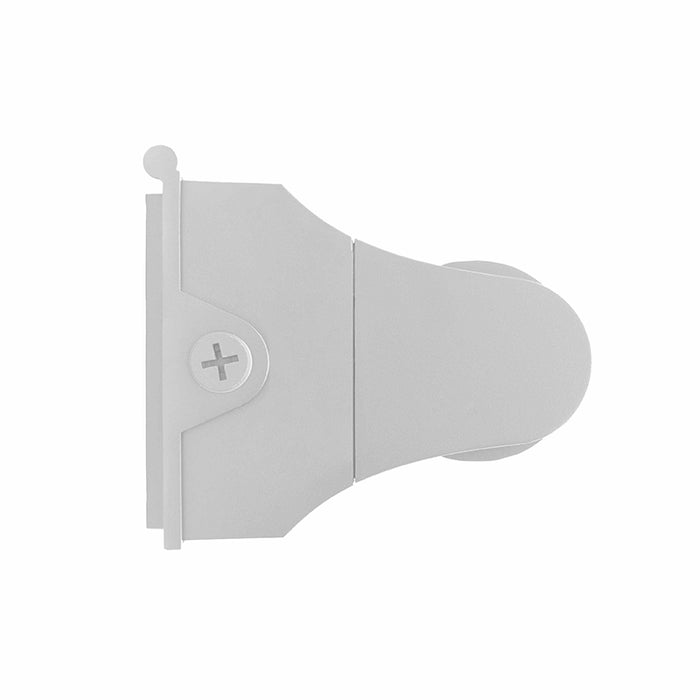 Westgate LW360 25W LED 360° Rotatable Wall Pack - CCT