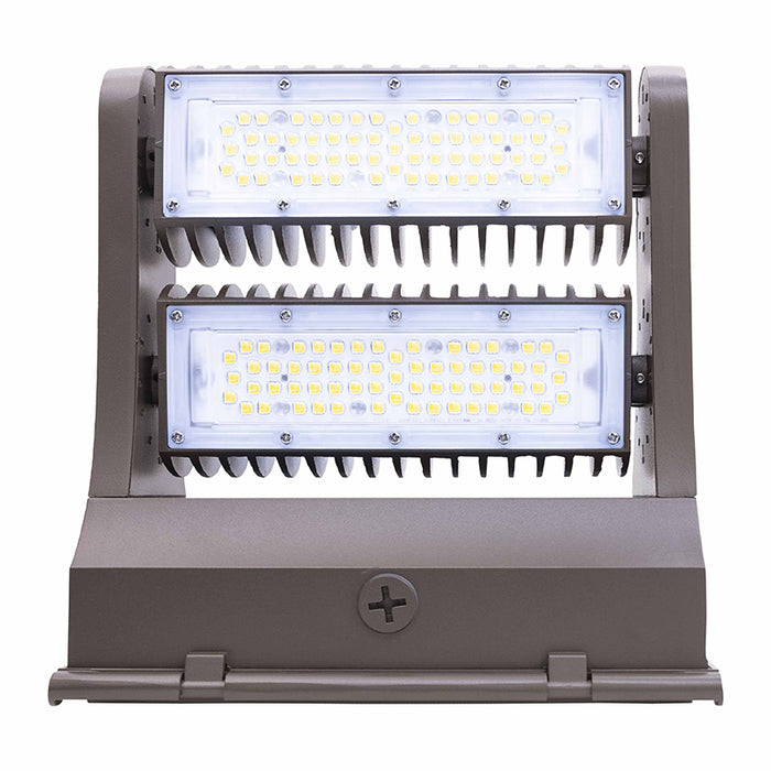 Westgate LW360 60W LED 360° Rotatable Wall Pack