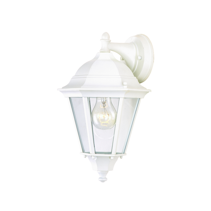 Maxim 1000 Westlake 1-lt 15" Tall Outdoor Wall Lantern