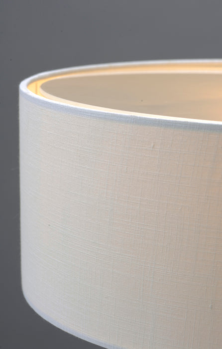 Maxim 10011 Bongo 2-lt 13" Pendant / Semi Flush Mount