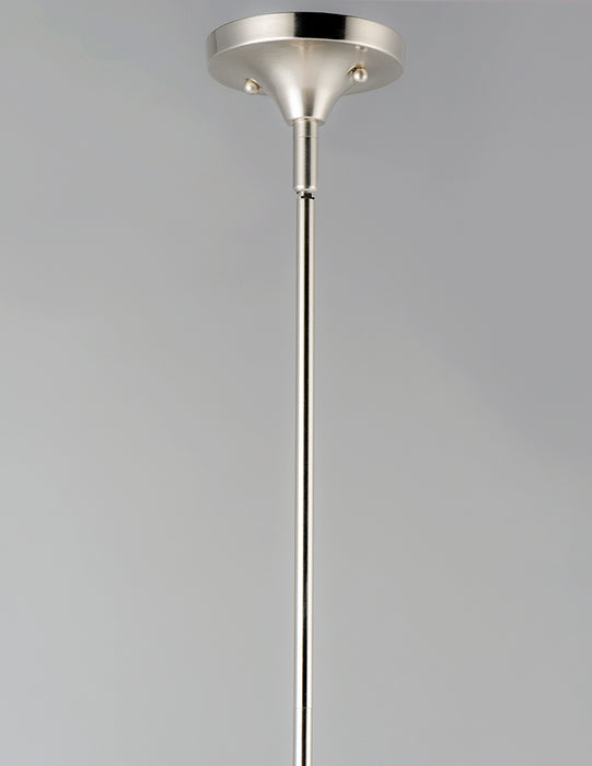 Maxim 10011 Bongo 2-lt 13" Pendant / Semi Flush Mount