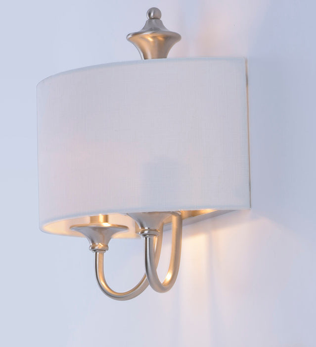 Maxim 10012 Bongo 1-lt 14" Wall Sconce