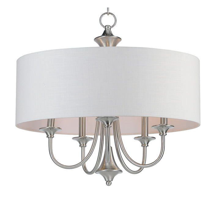 Maxim 10015 Bongo 5-lt 22" Pendant