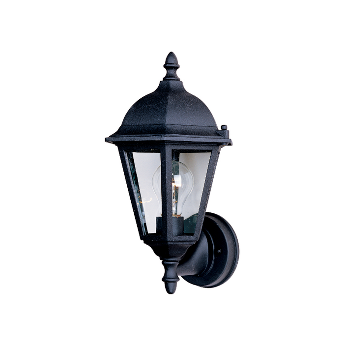 Maxim 1002 Westlake 1-lt 15" Tall Outdoor Wall Lantern
