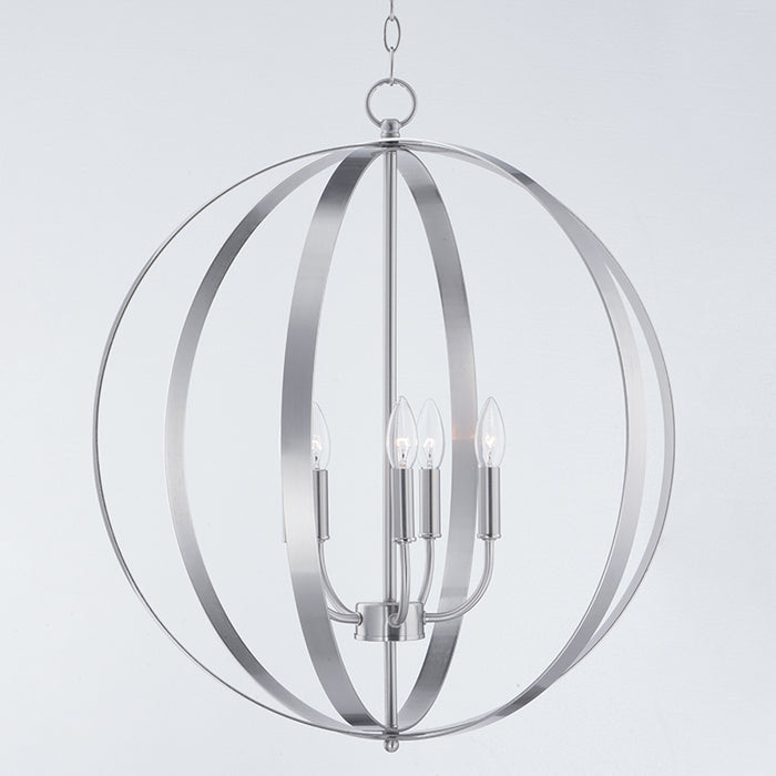 Maxim 10032 Provident 5-lt 24" Chandelier