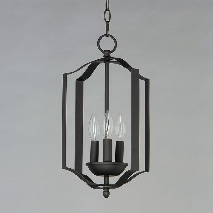 Maxim 10035 Provident 3-lt 10" Chandelier