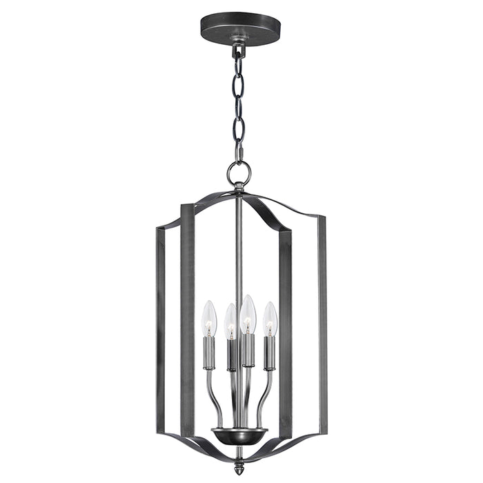 Maxim 10036 Provident 4-lt 15" Chandelier