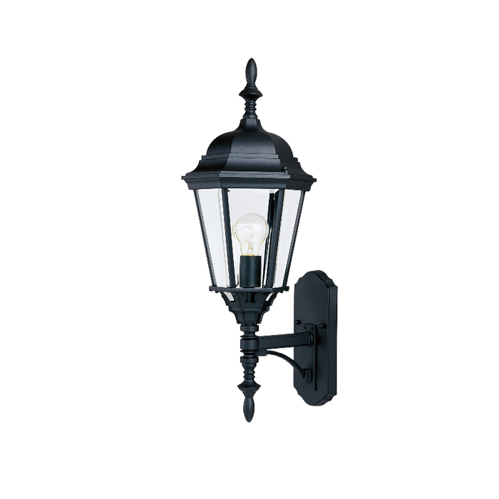 Maxim 1003 Westlake 1-lt 24" Tall Outdoor Wall Lantern