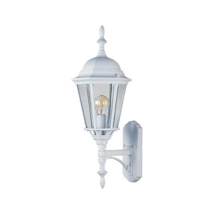 Maxim 1003 Westlake 1-lt 24" Tall Outdoor Wall Lantern