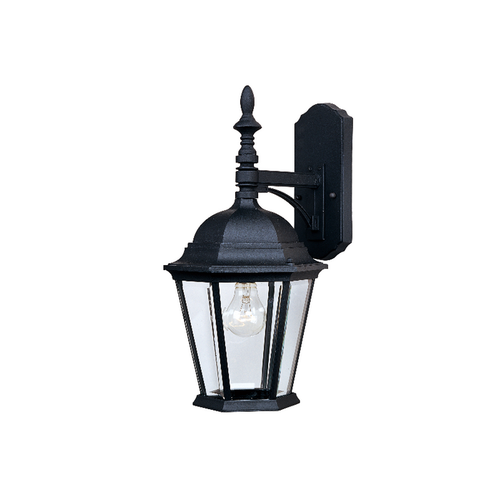 Maxim 1004 Westlake 1-lt 19" Tall Outdoor Wall Lantern