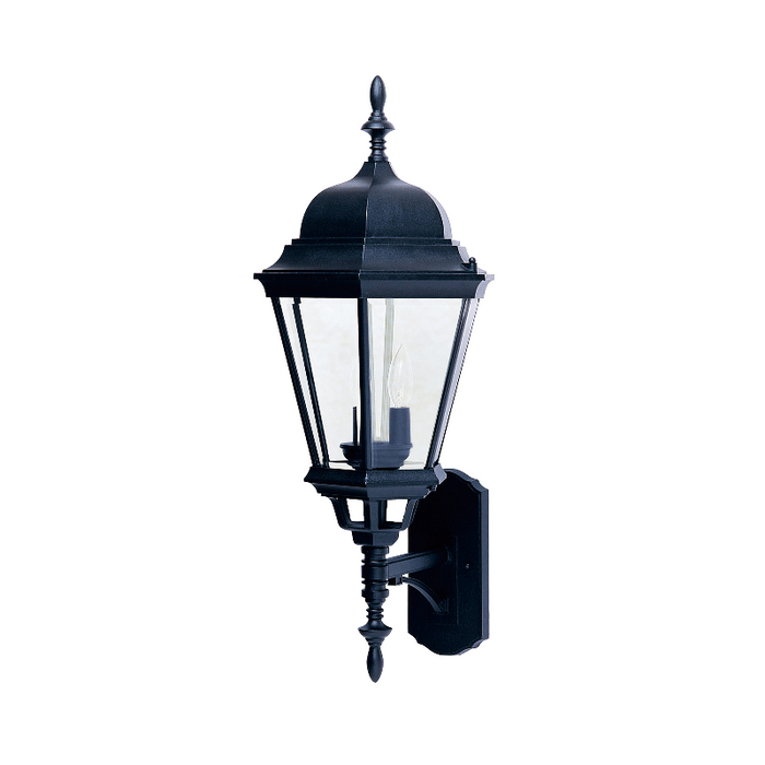 Maxim 1006 Westlake 3-lt 28" Tall Outdoor Wall Lantern
