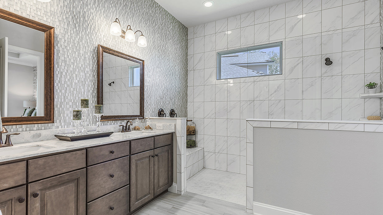 Maxim 10073 Stefan 3-lt 22" Bath Vanity