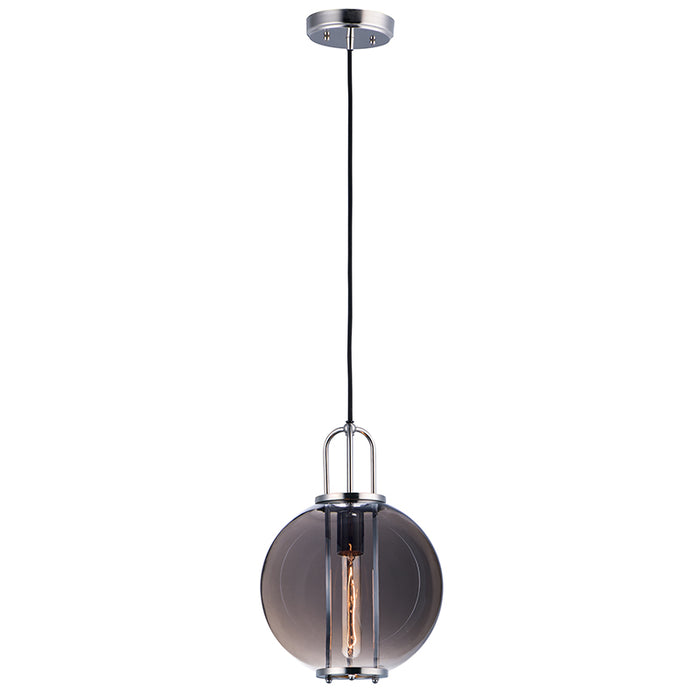 Maxim 10084 Minaret 1-lt 11" Pendant