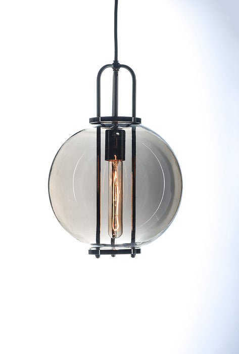 Maxim 10084 Minaret 1-lt 11" Pendant
