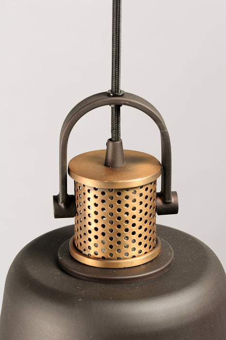 Maxim 10085 Sedona 1-lt 10" Pendant