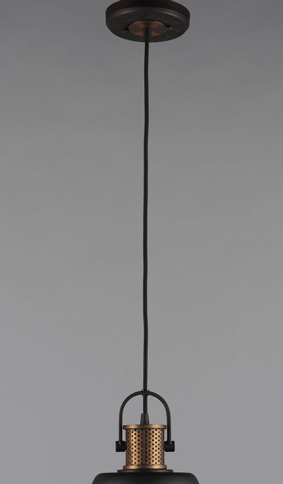 Maxim 10085 Sedona 1-lt 10" Pendant