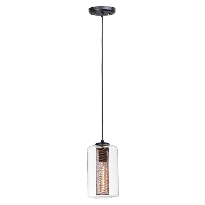Maxim 10088 Firefly 1-lt 6" Pendant