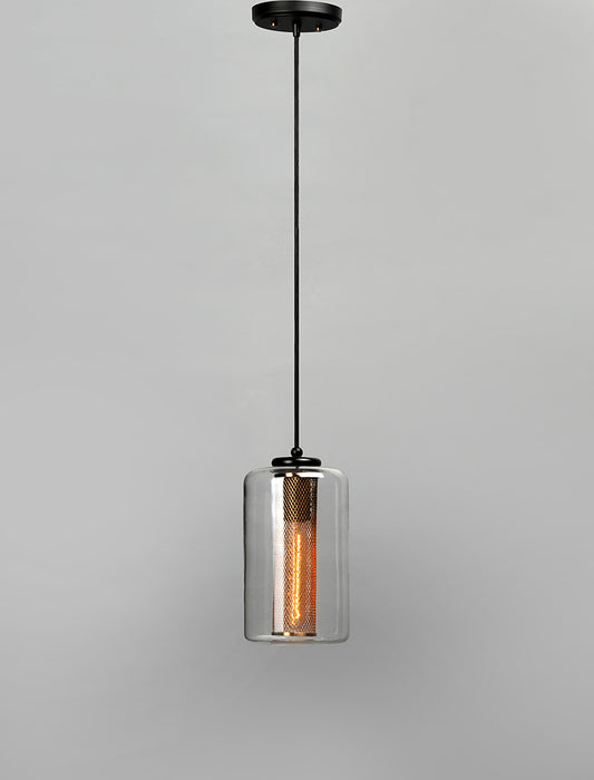Maxim 10088 Firefly 1-lt 6" Pendant