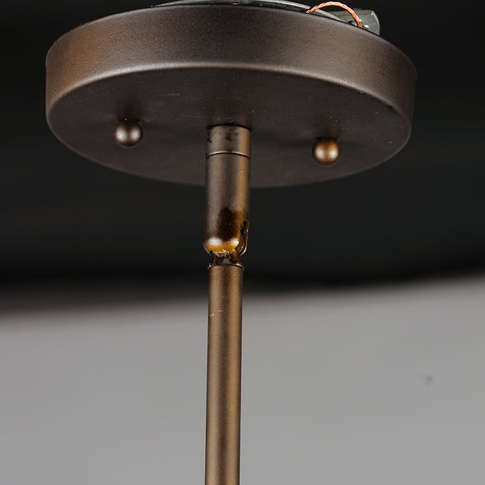 Maxim 10091 Dianne 1-lt 8" Pendant