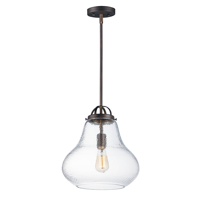 Maxim 10093 Stella 1-lt 14" Pendant