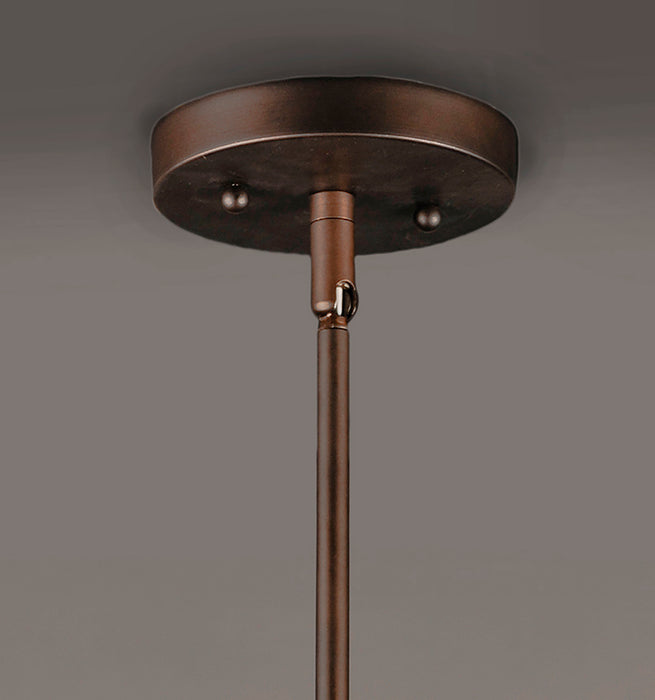 Maxim 10093 Stella 1-lt 14" Pendant