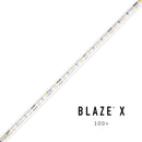 Diode LED BLAZE X Wet location 100 1.5W/ft LED Tape Light