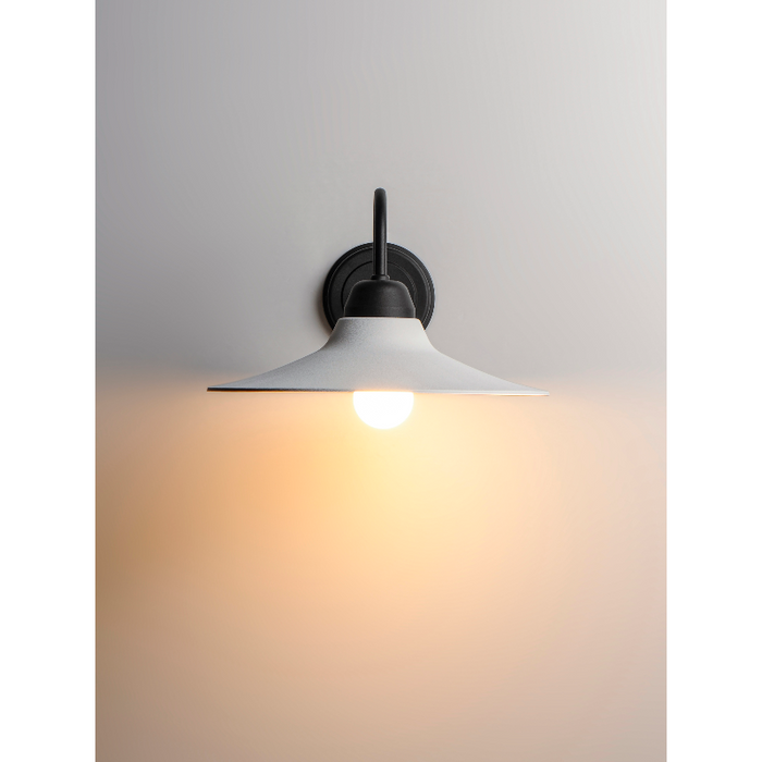 Maxim 10114 Dockside 1-lt 14" Outdoor Wall Sconce