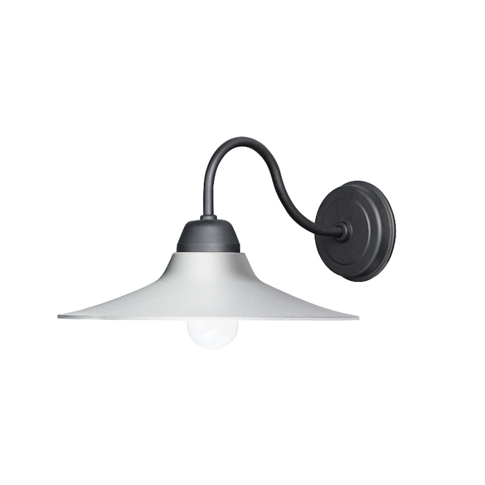 Maxim 10114 Dockside 1-lt 14" Outdoor Wall Sconce
