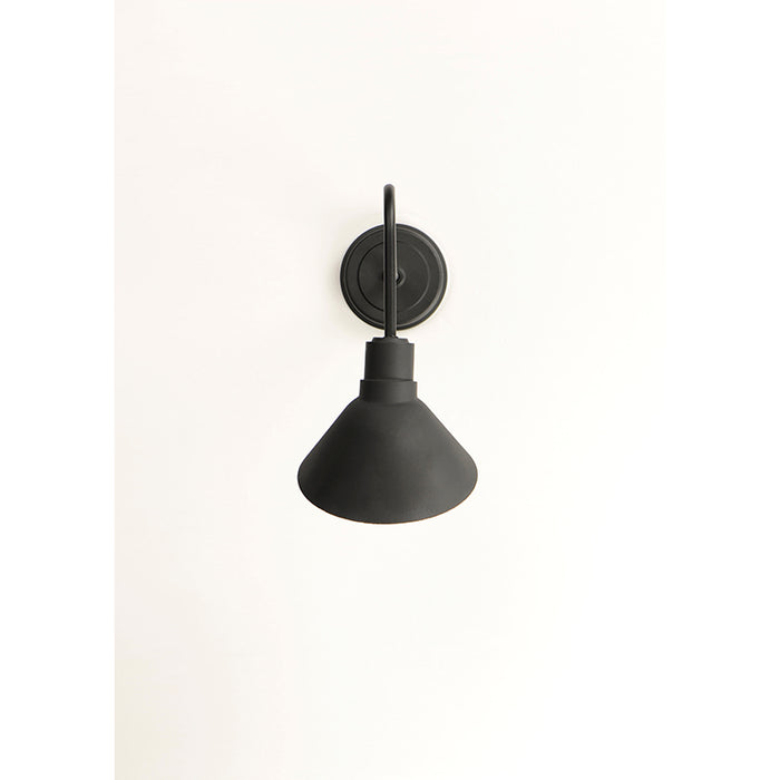 Maxim 10116 Signlite 1-lt 14" Tall Outdoor Wall Sconce