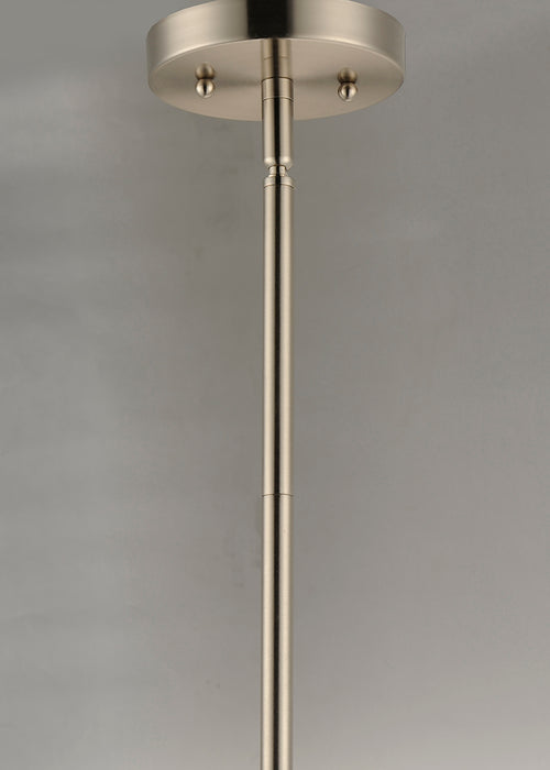 Maxim 10162 Gourd 1-lt 12" Pendant