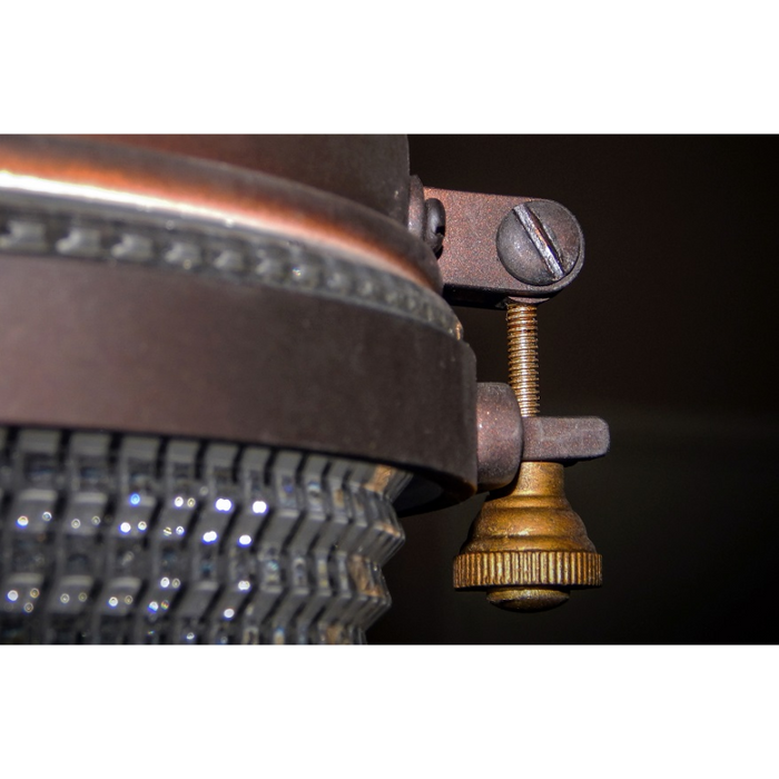 Maxim 10182 Portside 1-lt 11" Tall Outdoor Wall Sconce