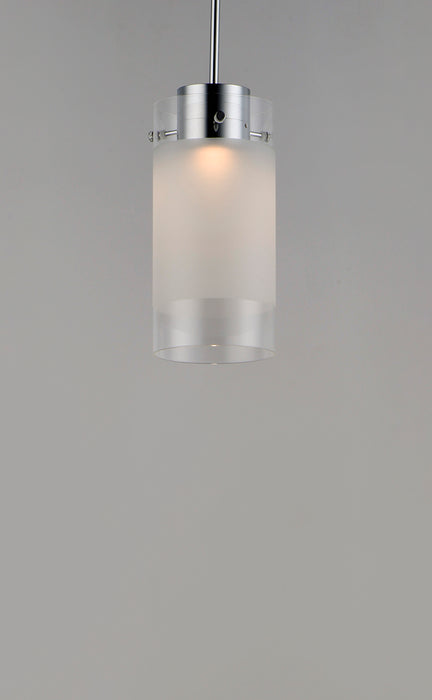 Maxim 10192 Scope 1-lt 5" LED Small Pendant