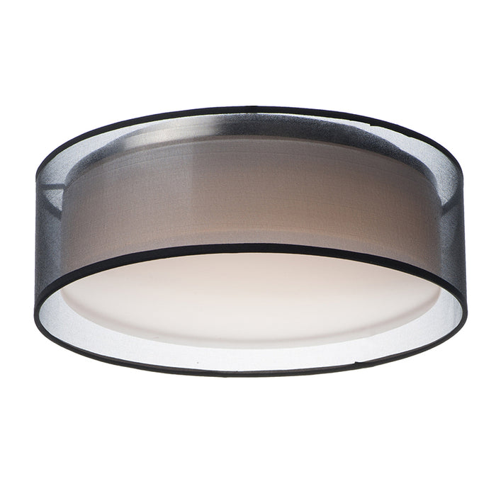 Maxim 10220 Prime 3-lt 16" LED Flush Mount